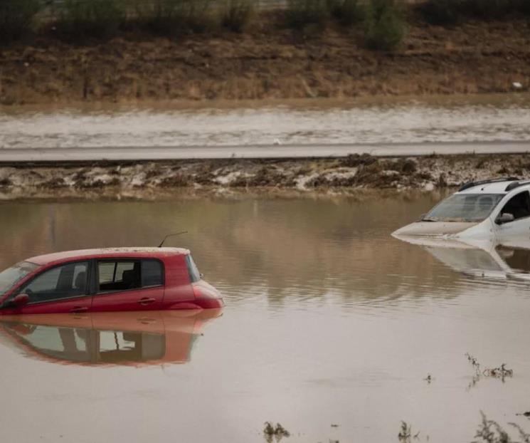 ¿Qué es la DANA? ¿Qué es la DANA?