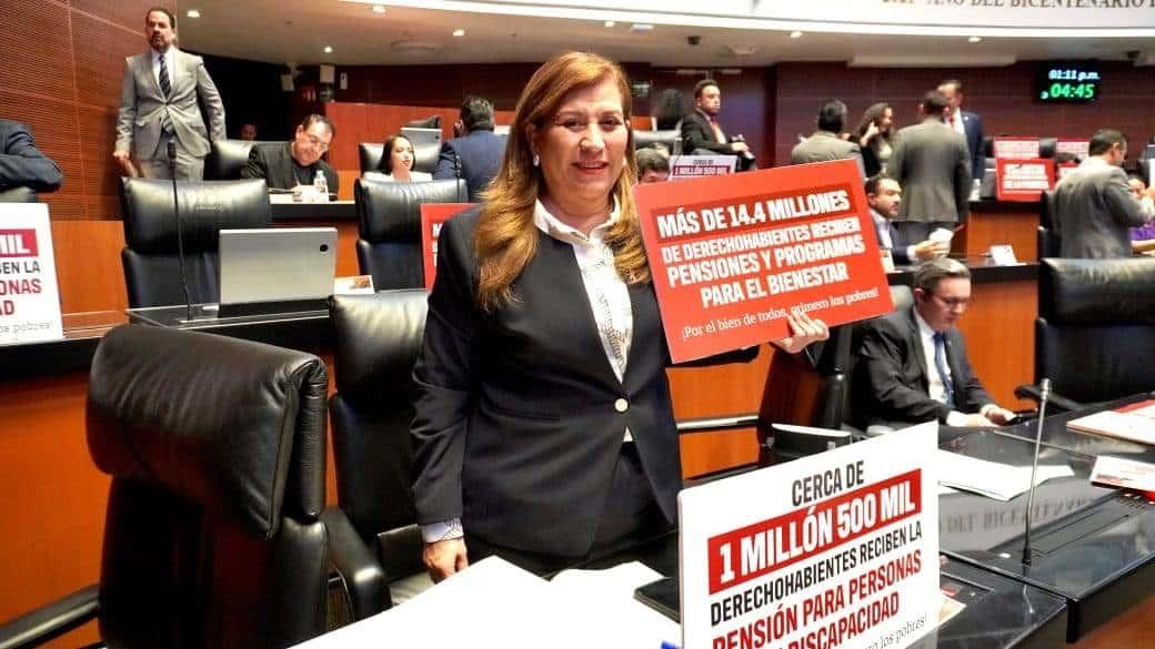 Programas sociales de antes eran herramientas electorales Programas sociales de antes eran herramientas electorales