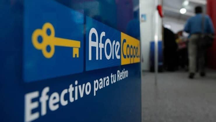 Bajas tasas de interés generarían beneficios en ahorro: Afore Coppel Bajas tasas de interés generarían beneficios en ahorro: Afore Coppel