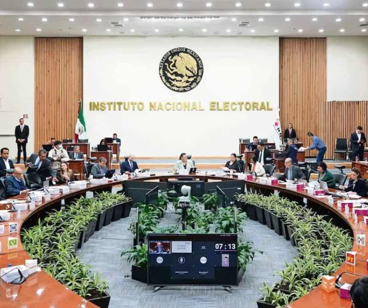 Asignan a partidos políticos más de 7 mmdp de presupuesto Asignan a partidos políticos más de 7 mmdp de presupuesto