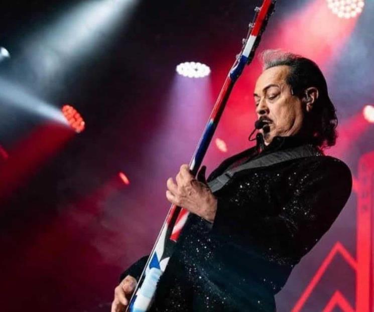 Los Tigres del Norte y Maná apoyarán a Kamala en mitines de EU Los Tigres del Norte y Maná apoyarán a Kamala en mitines de EU