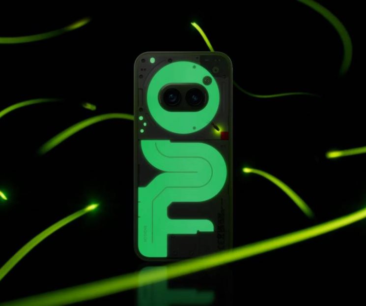 Nothing anuncia Phone (2a) Plus diseñado junto con sus usuarios Nothing anuncia Phone (2a) Plus diseñado junto con sus usuarios