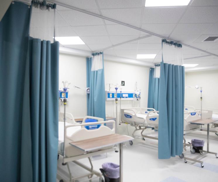 Todavía no hay interés de estados para sumarse a IMSS Bienestar Todavía no hay interés de estados para sumarse a IMSS Bienestar