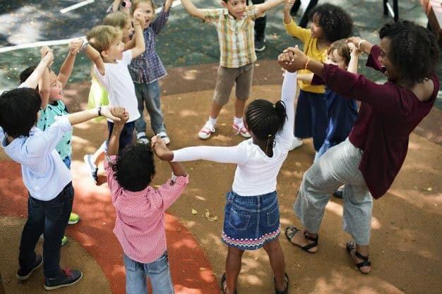 Harvard comparte los tips para criar niños compasivos Harvard comparte los tips para criar niños compasivos