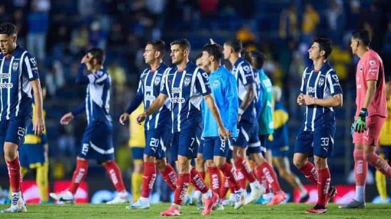 Tendrán Rayados fin de semana tenebroso Tendrán Rayados fin de semana tenebroso