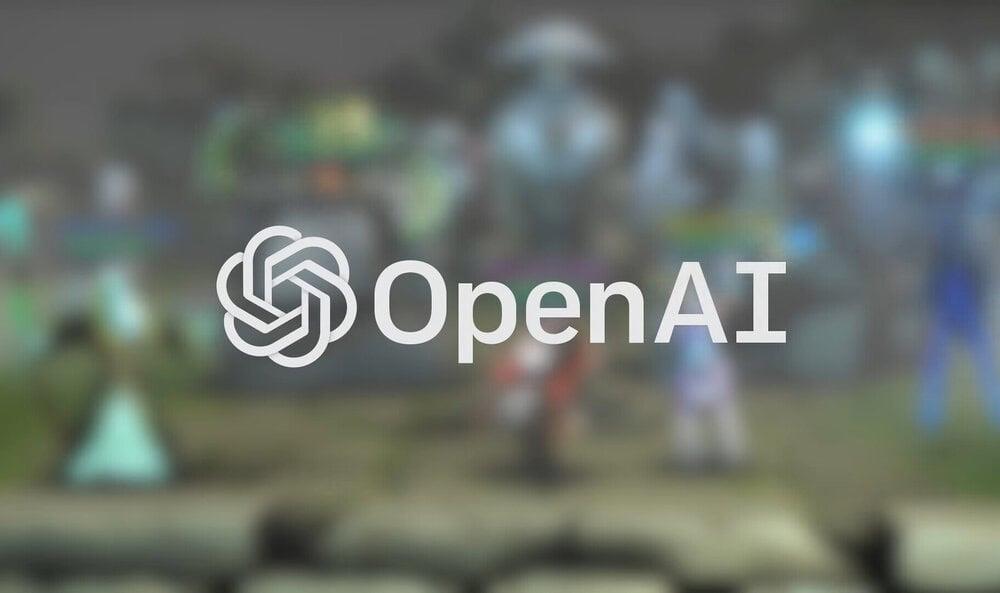 OpenAI tendrá su primer chip para IA en 2026 OpenAI tendrá su primer chip para IA en 2026