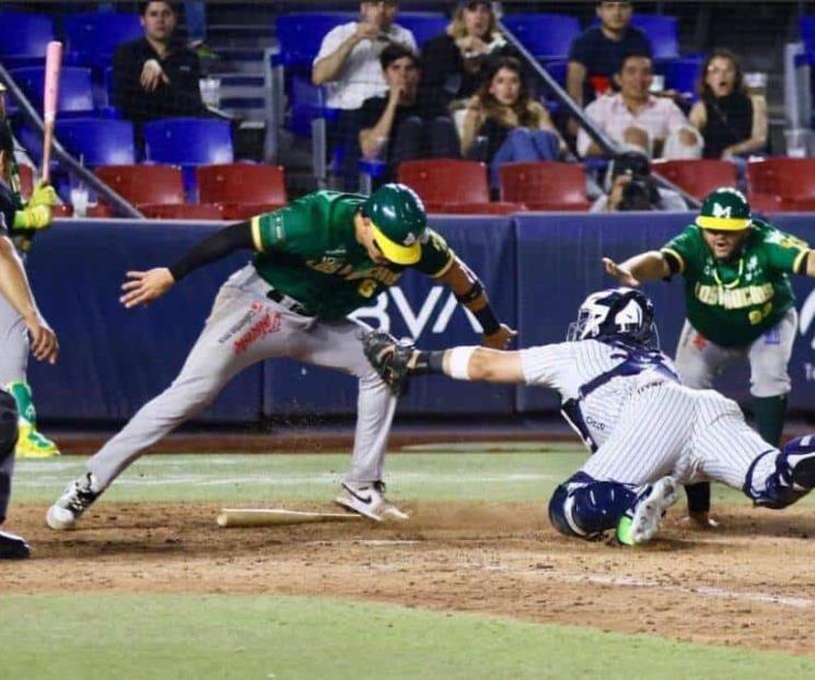 Sultanes iguala serie ante Cañeros Sultanes iguala serie ante Cañeros