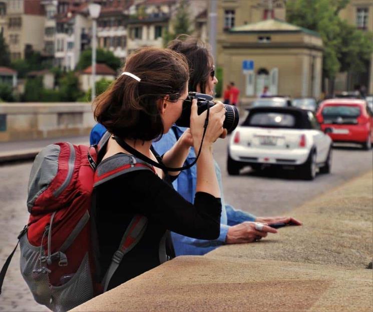 PIB turístico retrocede 0.4% en segundo trimestre del año: Inegi PIB turístico retrocede 0.4% en segundo trimestre del año: Inegi