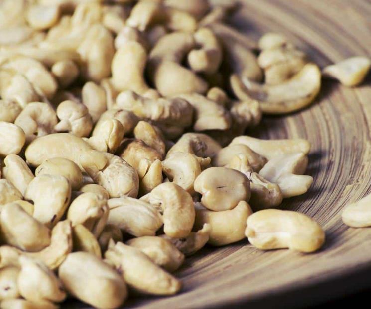 Fruto seco para el sistema nervioso y los músculos Fruto seco para el sistema nervioso y los músculos