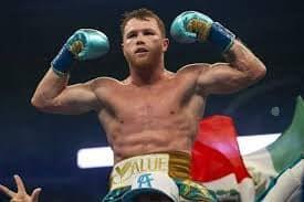 Niega entrenador de Canelo pelea contra Eubank Niega entrenador de Canelo pelea contra Eubank