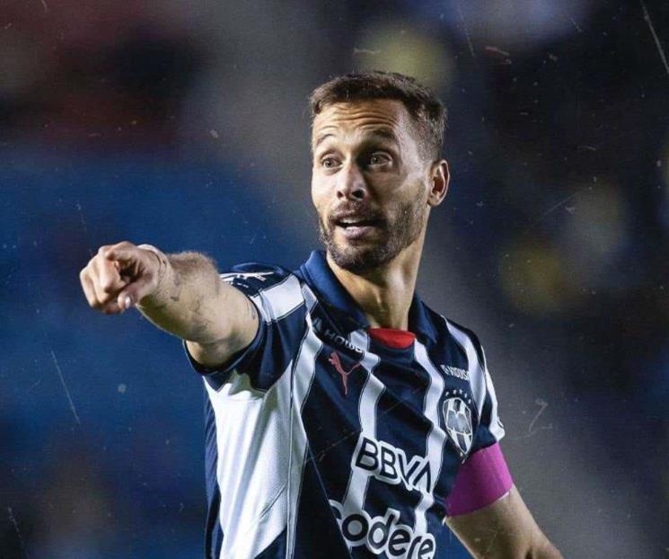 Sergio Canales no descarta volver a jugar en España
