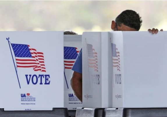 Elecciones Estados Unidos 2024. Por qué se realizan en noviembre Elecciones Estados Unidos 2024. Por qué se realizan en noviembre