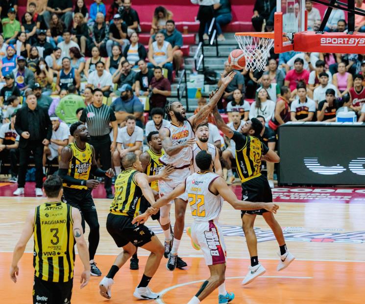 Alarga Fuerza Regia semifinales a quinto partido