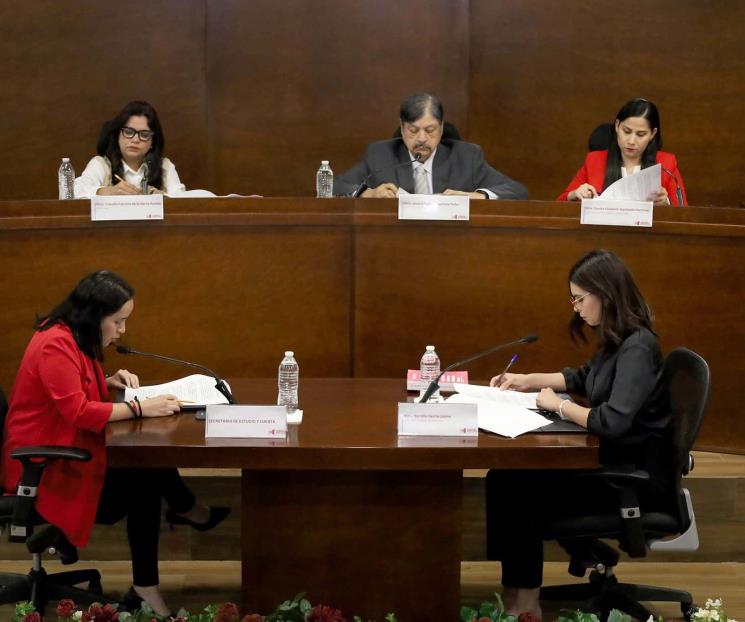 Multa TEE a Adrián de la Garza e Ivonne Álvarez Multa TEE a Adrián de la Garza e Ivonne Álvarez