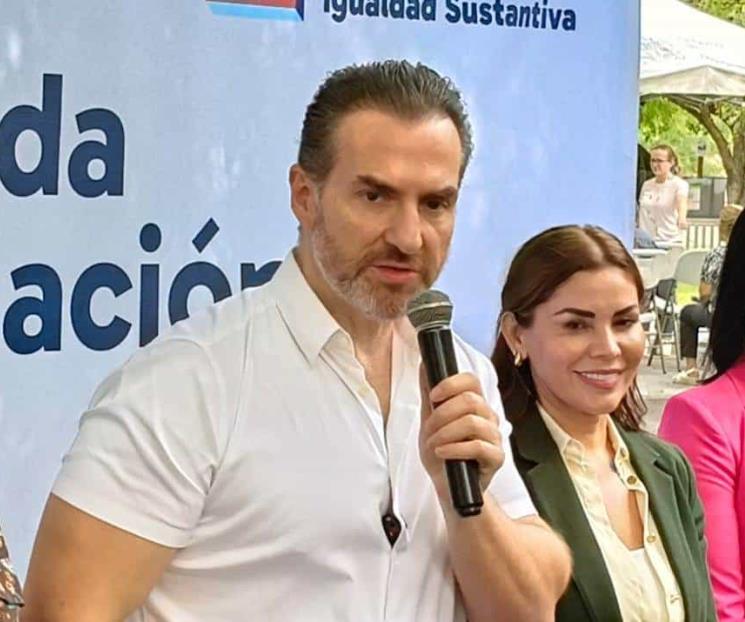 Asegura Adrián reducir homicidios con programa ‘Monterrey Seguro’