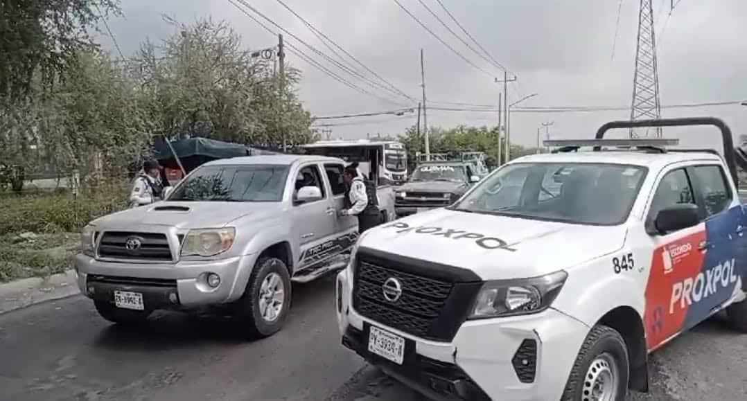 Blinda Escobedo su territorio en busca de bebé robado Blinda Escobedo su territorio en busca de bebé robado