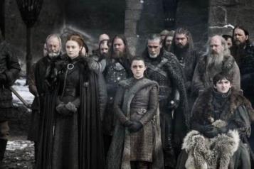 Preparar&iacute;an pel&iacute;cula de Game of Thrones