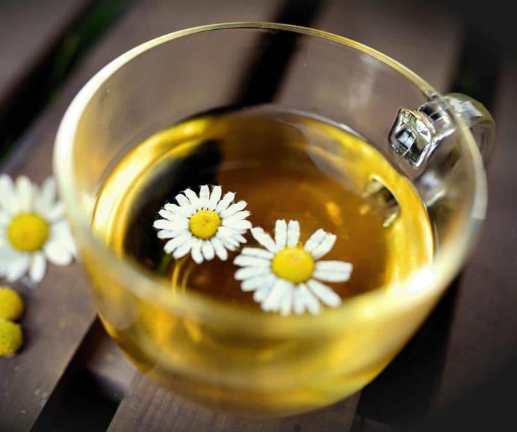 La infusión natural que alivia el síndrome de intestino irritable La infusión natural que alivia el síndrome de intestino irritable