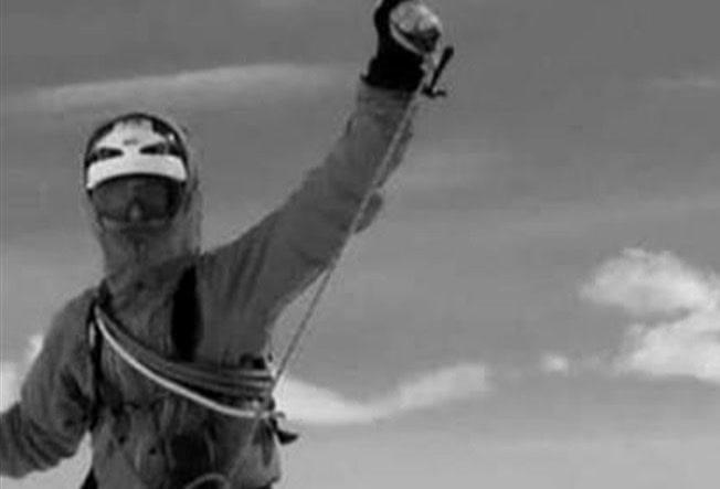Montañista eslovaco muere tras histórico ascenso en Nepal Montañista eslovaco muere tras histórico ascenso en Nepal