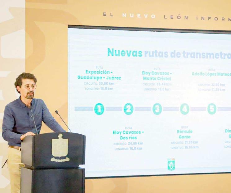 Analizan cantidad de recursos a ocupar para incentivo del transporte
