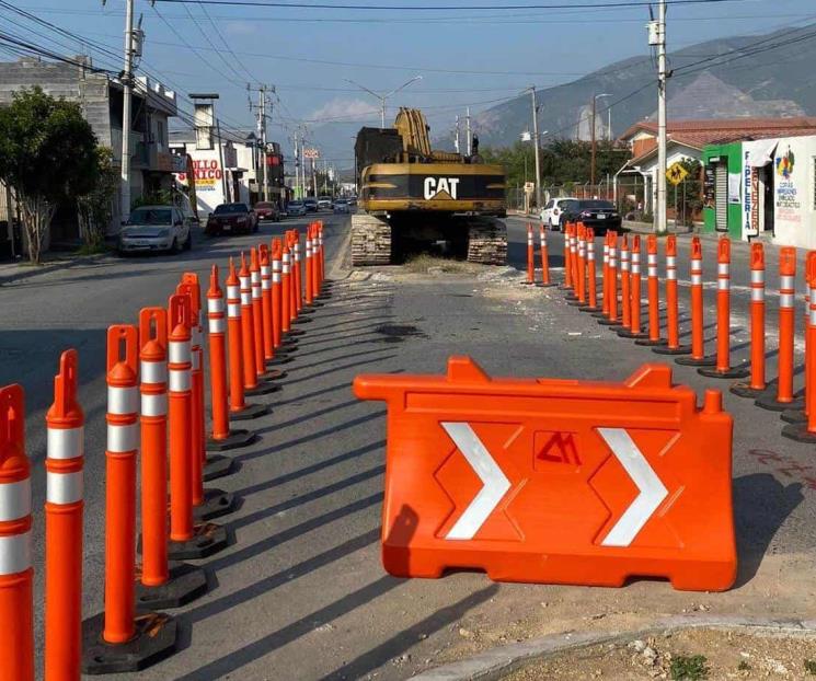 Anuncia Nava ocho nuevas obras hídricas para Santa Catarina