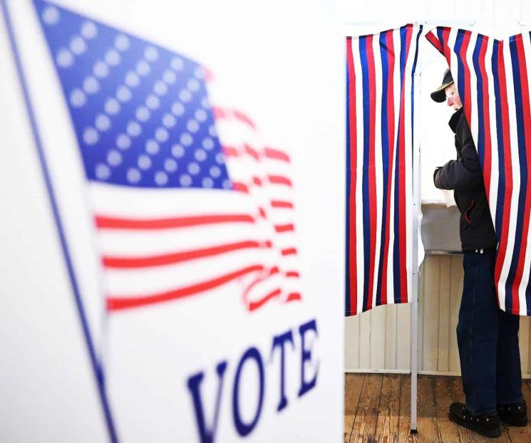 Permite Juez de EU a Iowa seguir impugnando padrón electoral