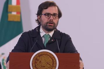 Presentan el programa Médicas y Médicos del Bienestar