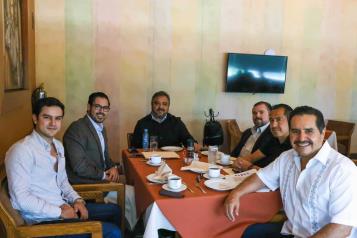 Costar&iacute;a 11 mil mdp la rehabilitaci&oacute;n de la Carretera Nacional