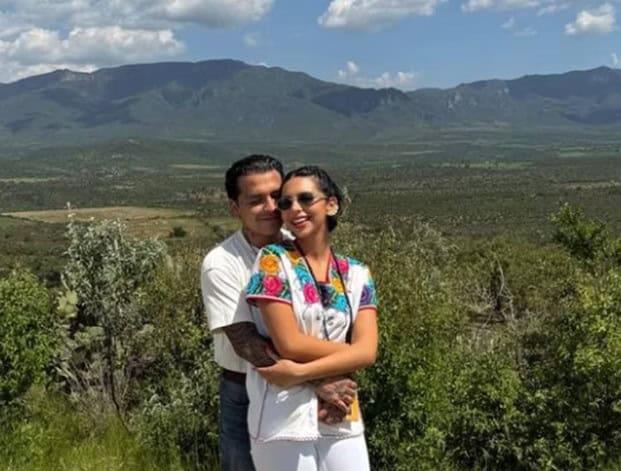 Pepe Aguilar afirma que Ángela y Nodal tiene historia desde niños Pepe Aguilar afirma que Ángela y Nodal tiene historia desde niños