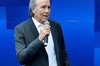 &iexcl;Los Serrat est&aacute;n de fiesta!