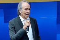 Regresa Joan Manuel Serrat a los escenarios