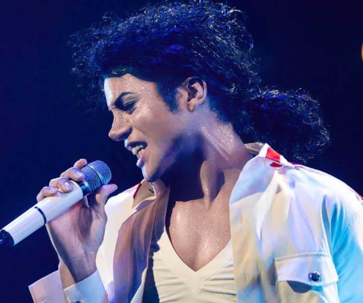 Michael, la cinta biográfica de Michael Jackson se atrasará Michael, la cinta biográfica de Michael Jackson se atrasará