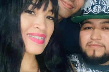 Identifican a pareja accidentada en moto