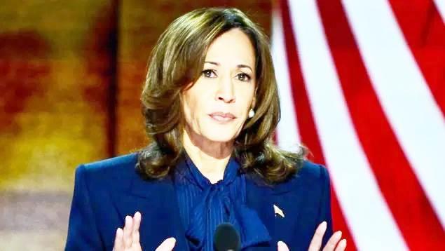 Cancela Kamala Harris discurso ante derrota en los comicios Cancela Kamala Harris discurso ante derrota en los comicios