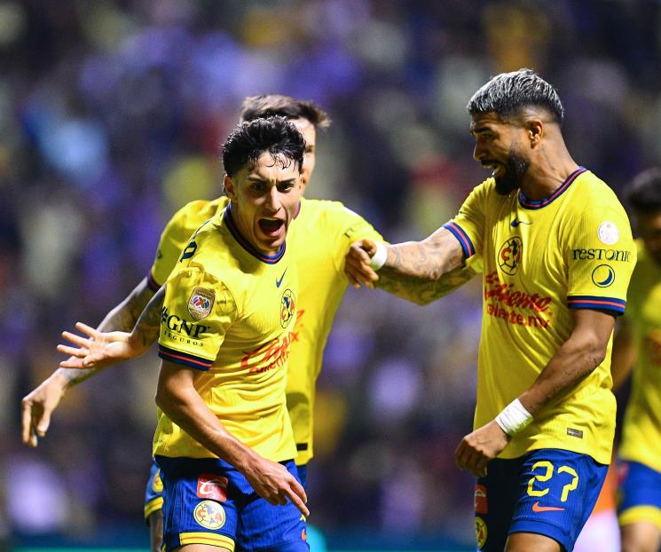 Las Águilas, el Ave Fénix Las Águilas, el Ave Fénix