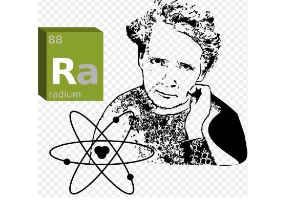 157 años del nacimiento de Marie Curie, la mujer de ciencia