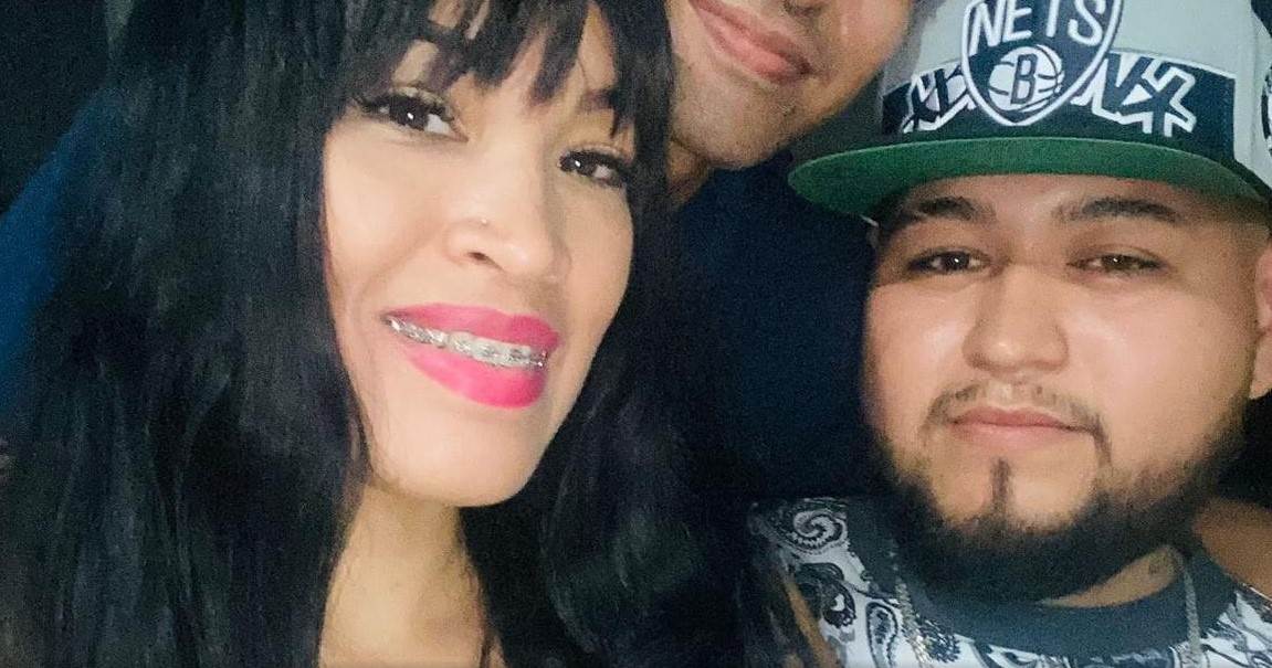 Una pareja que transportaba estupefacientes, fue detenida por elementos de la Secretaría de Seguridad Pública, Protección a la Ciudadanía y Prevención Social de Guadalupe, él además era buscado por un asalto a una tienda de conveniencia en Juárez.