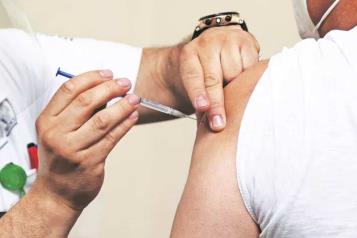 No aplicarán la vacuna ´Patria´ en temporada invernal