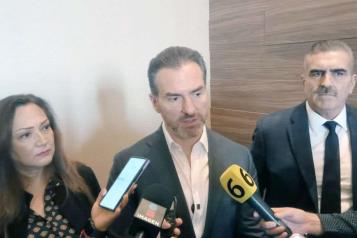 Piden alcaldes a tesorero y gobernador una reuni&oacute;n urgente