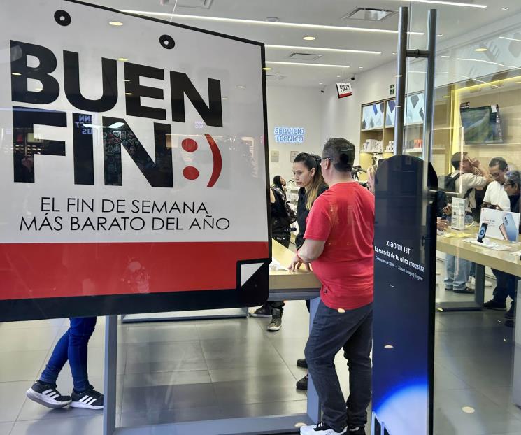 Buen Fin 2024 ¿Cómo participar en el Sorteo Fiscal? Buen Fin 2024 ¿Cómo participar en el Sorteo Fiscal?