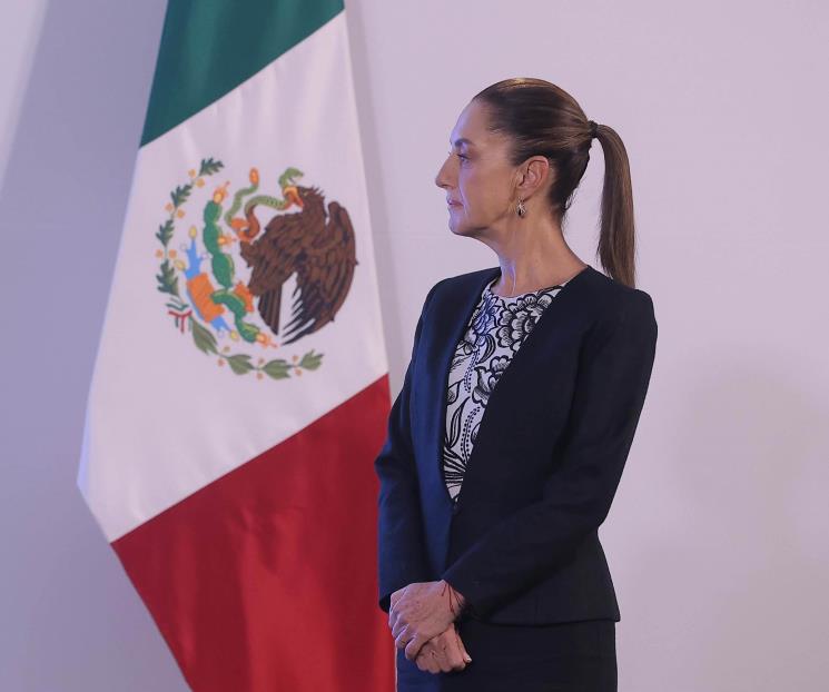 Detallan agenda de Claudia Sheinbaum en Cumbre G20 Detallan agenda de Claudia Sheinbaum en Cumbre G20