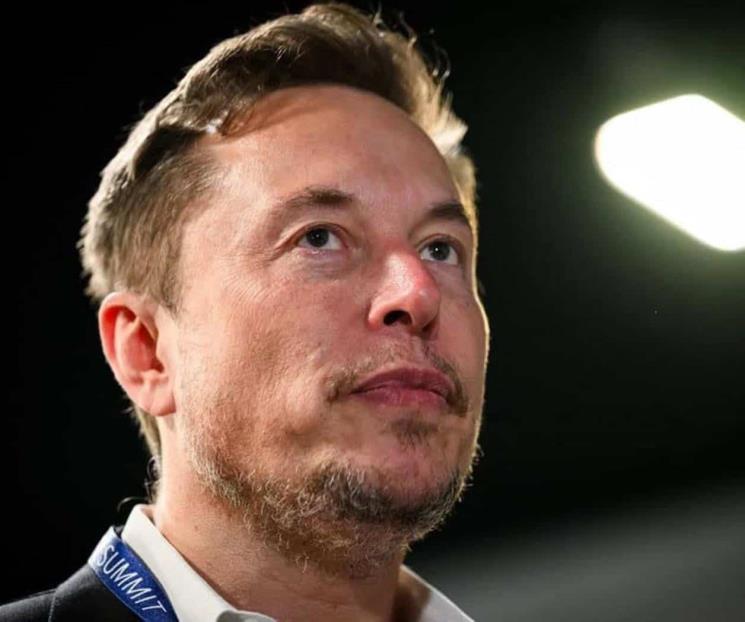 Musk gana más de medio billón de pesos en dos días tras elecciones Musk gana más de medio billón de pesos en dos días tras elecciones