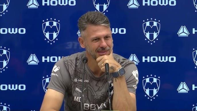 Demichelis: ‘Nuestra final es el domingo’