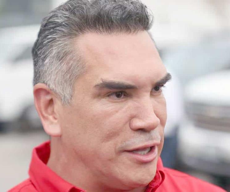 Acusa ‘Alito’ Moreno persecución política por parte de Morena