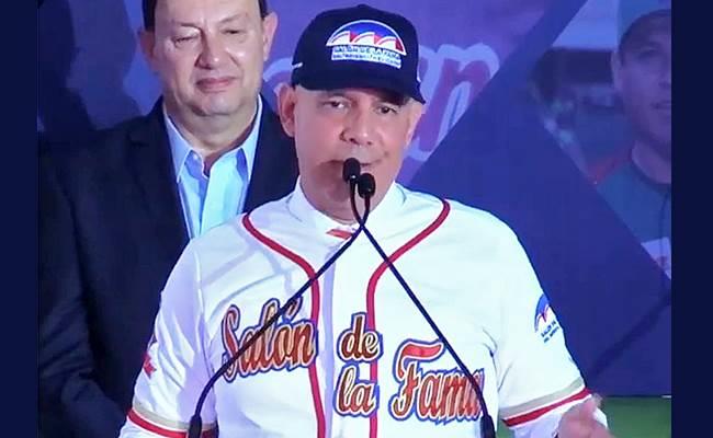 Miguel Flores es inmortal Miguel Flores es inmortal