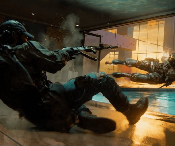 Un hacker consiguió banear a miles de jugadores de ‘Call of Duty’