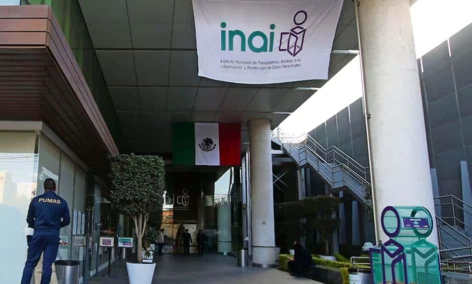 El Buen Fin. Consejos del Inai para proteger datos personales
