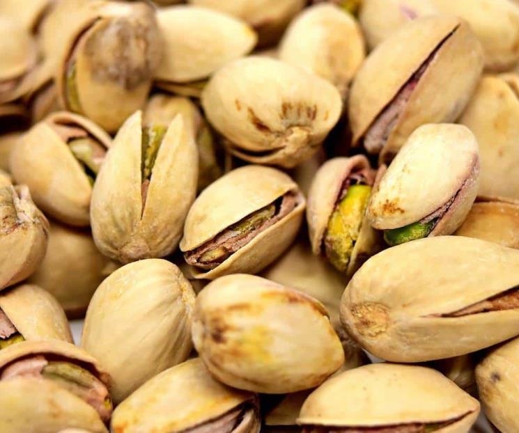 Los pistaches previenen la diabetes tipo 2 Los pistaches previenen la diabetes tipo 2