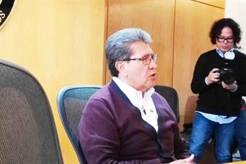 Anuncian reunión de Jucopo con SSPC