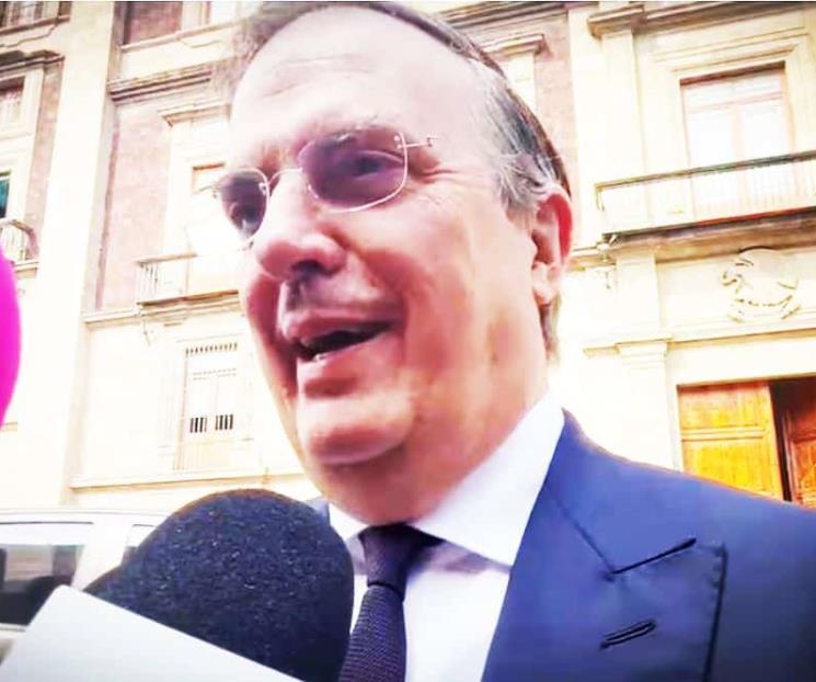 ‘Enfrentará México a Trump con sangre fría’